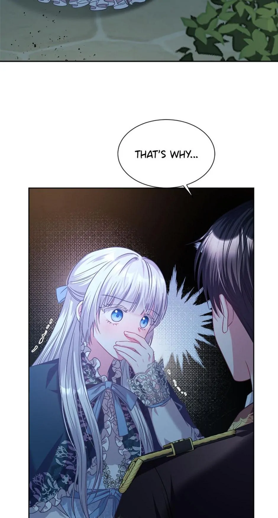 The Flower That Swallowed the Sun chapter 23 page 65