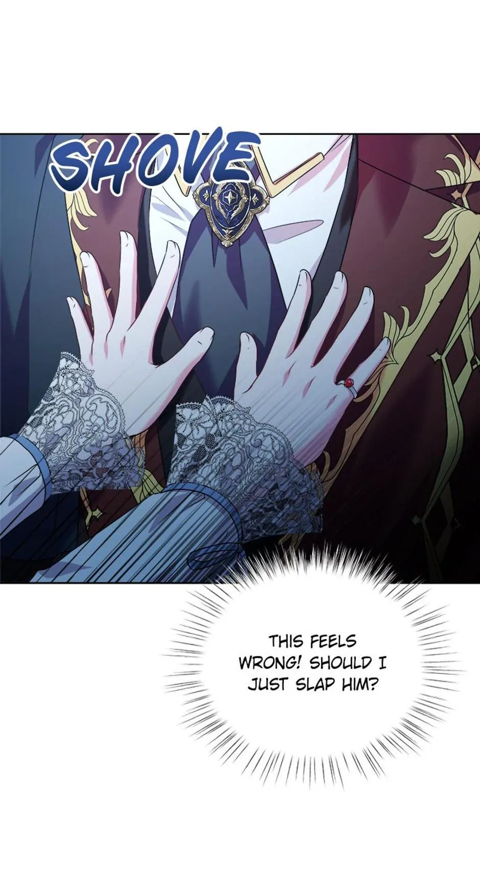 The Flower That Swallowed the Sun chapter 23 page 70