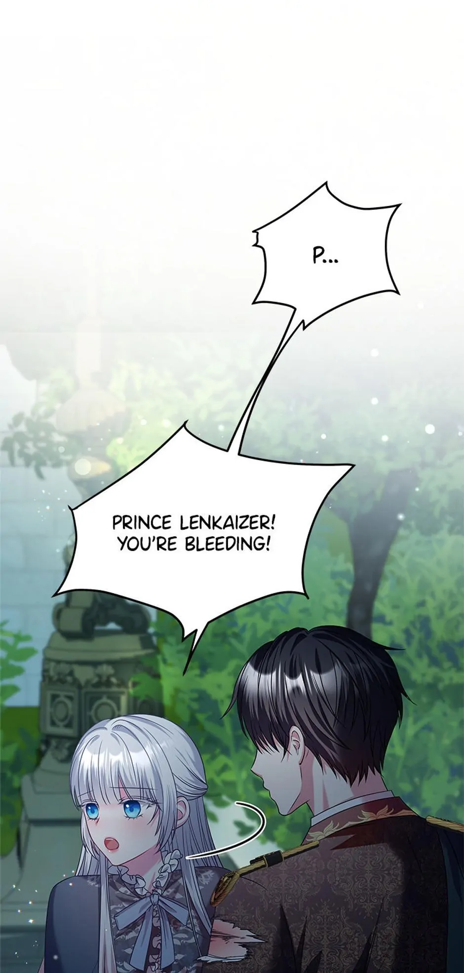 The Flower That Swallowed the Sun chapter 23 page 71