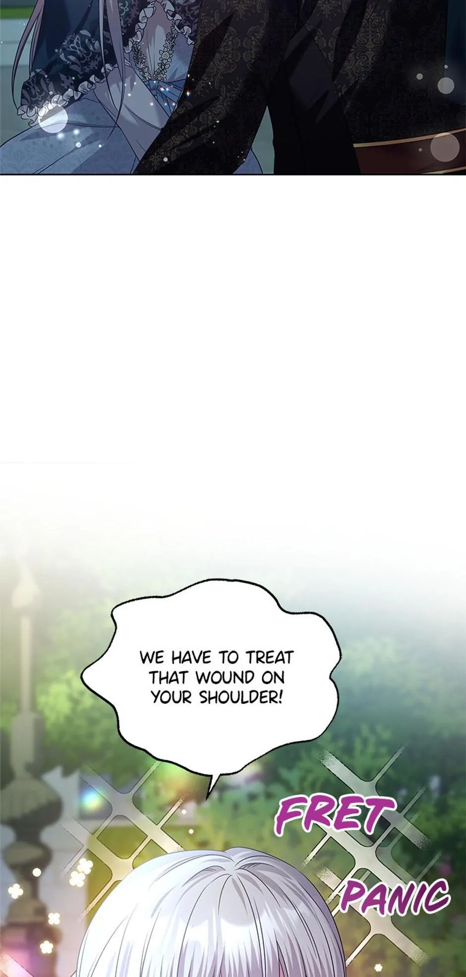 The Flower That Swallowed the Sun chapter 23 page 72