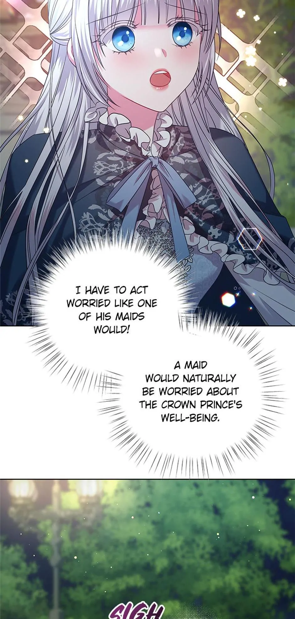 The Flower That Swallowed the Sun chapter 23 page 73