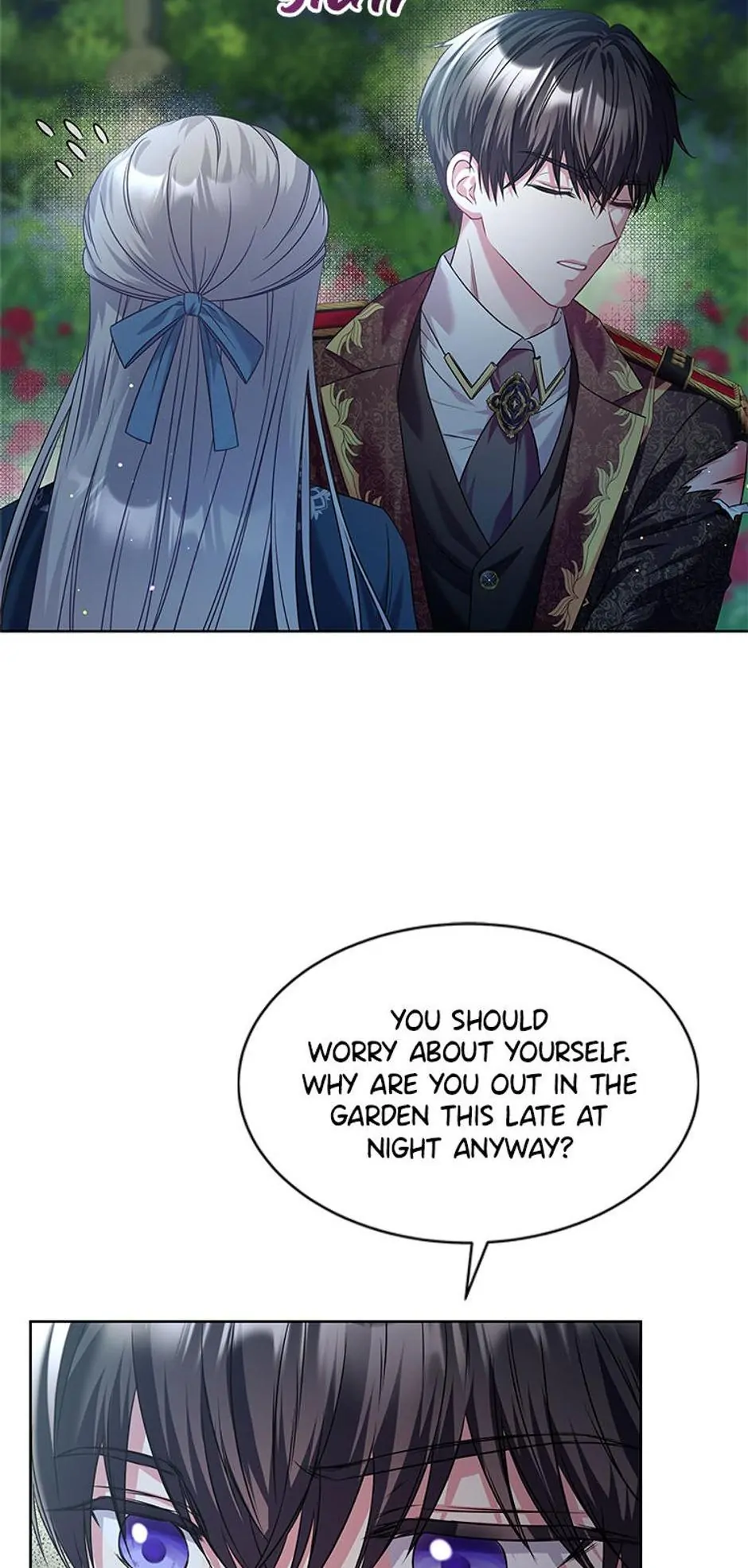 The Flower That Swallowed the Sun chapter 23 page 74