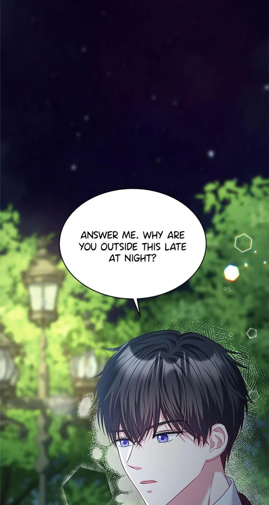 The Flower That Swallowed the Sun chapter 24 page 2