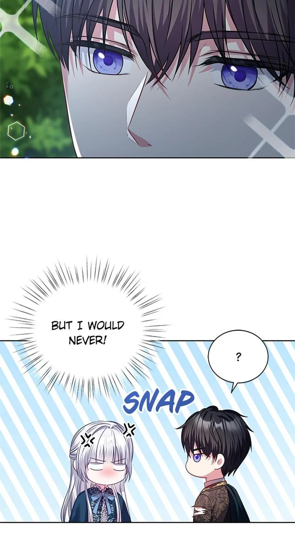 The Flower That Swallowed the Sun chapter 24 page 5