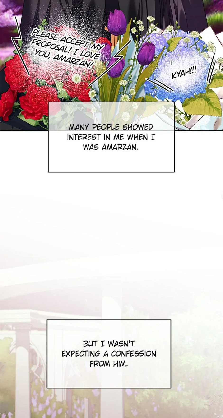 The Flower That Swallowed the Sun chapter 24 page 7