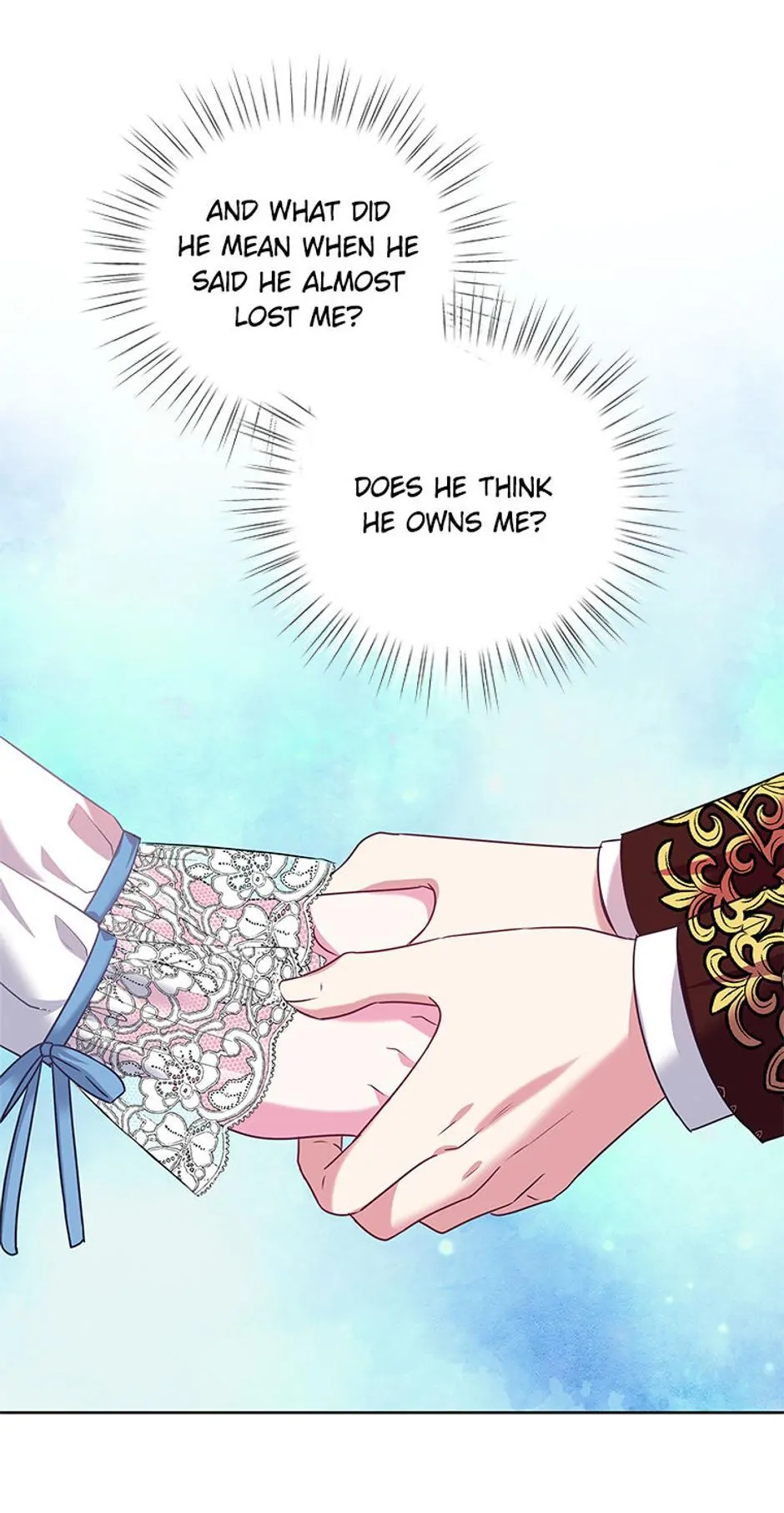 The Flower That Swallowed the Sun chapter 24 page 9