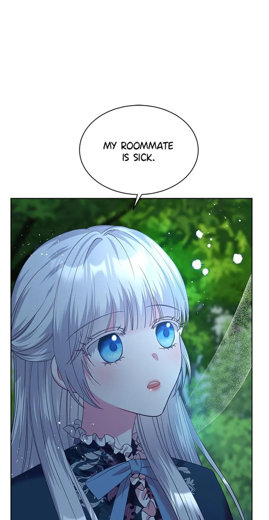 The Flower That Swallowed the Sun chapter 24 page 10