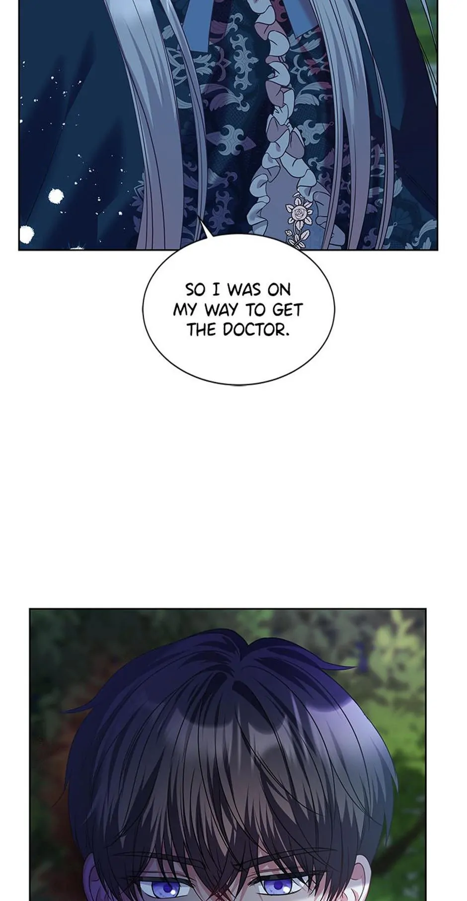The Flower That Swallowed the Sun chapter 24 page 11