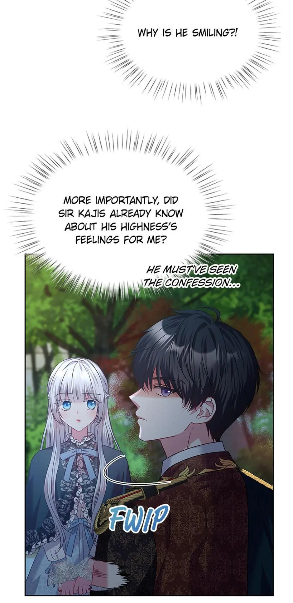 The Flower That Swallowed the Sun chapter 24 page 17