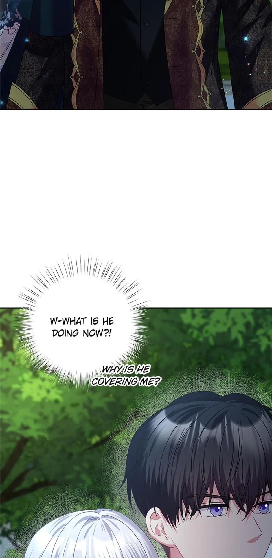 The Flower That Swallowed the Sun chapter 24 page 19