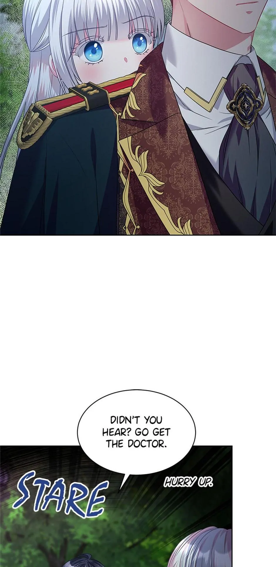 The Flower That Swallowed the Sun chapter 24 page 20