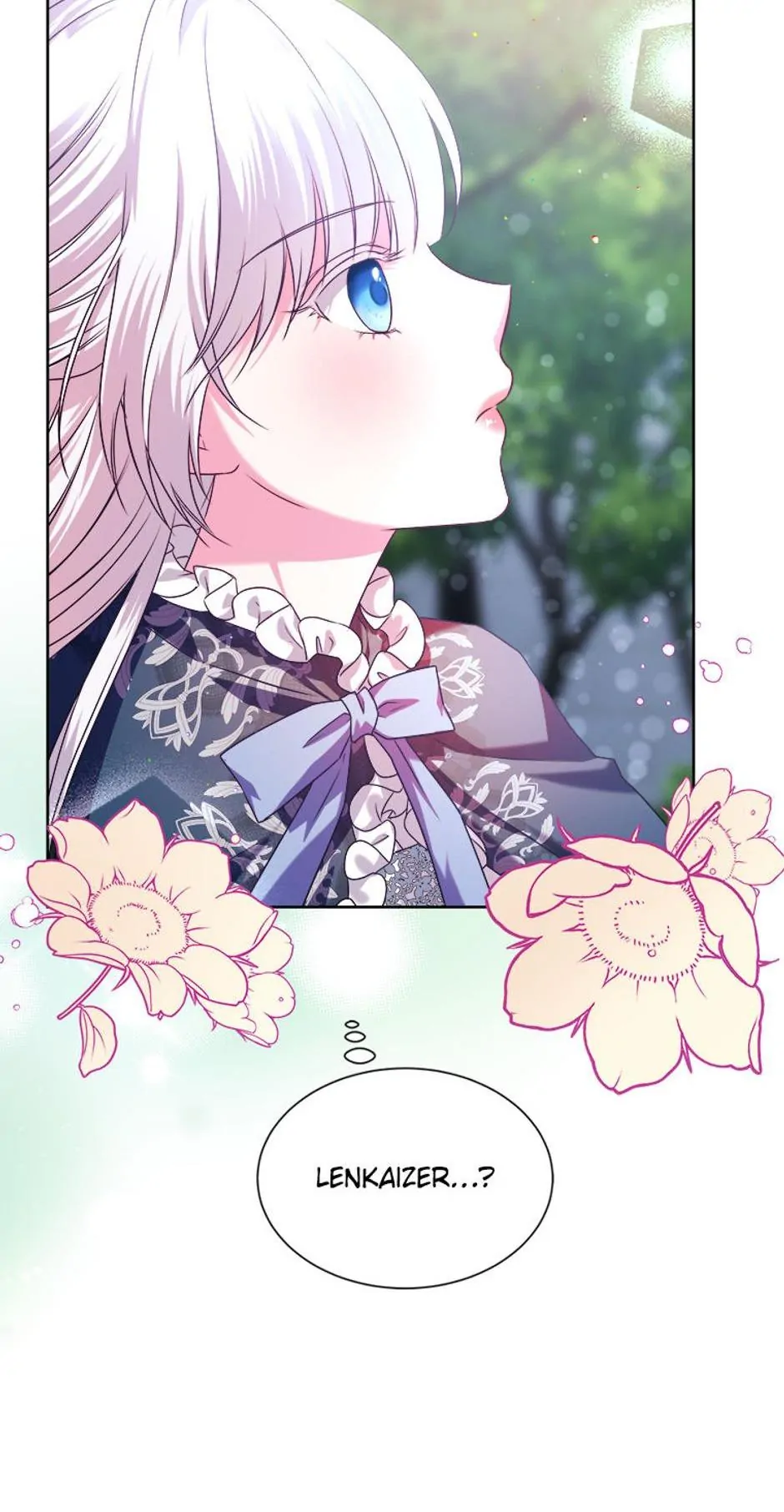 The Flower That Swallowed the Sun chapter 24 page 29