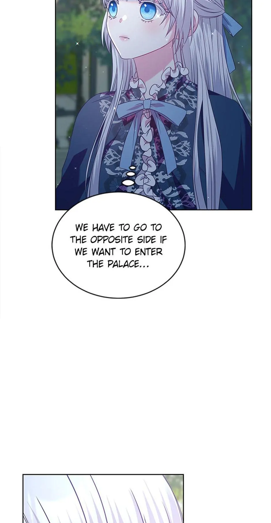 The Flower That Swallowed the Sun chapter 24 page 34