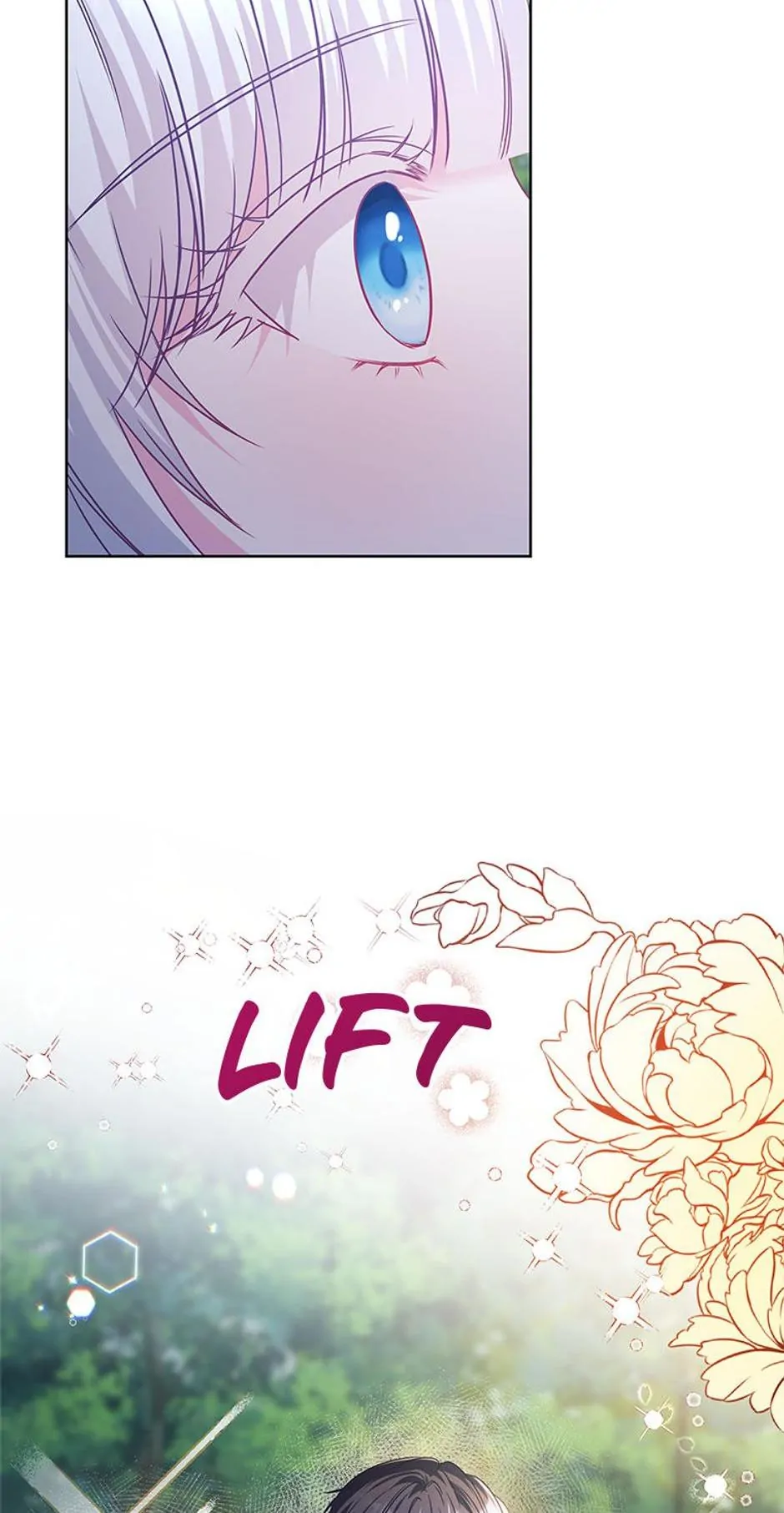 The Flower That Swallowed the Sun chapter 24 page 35