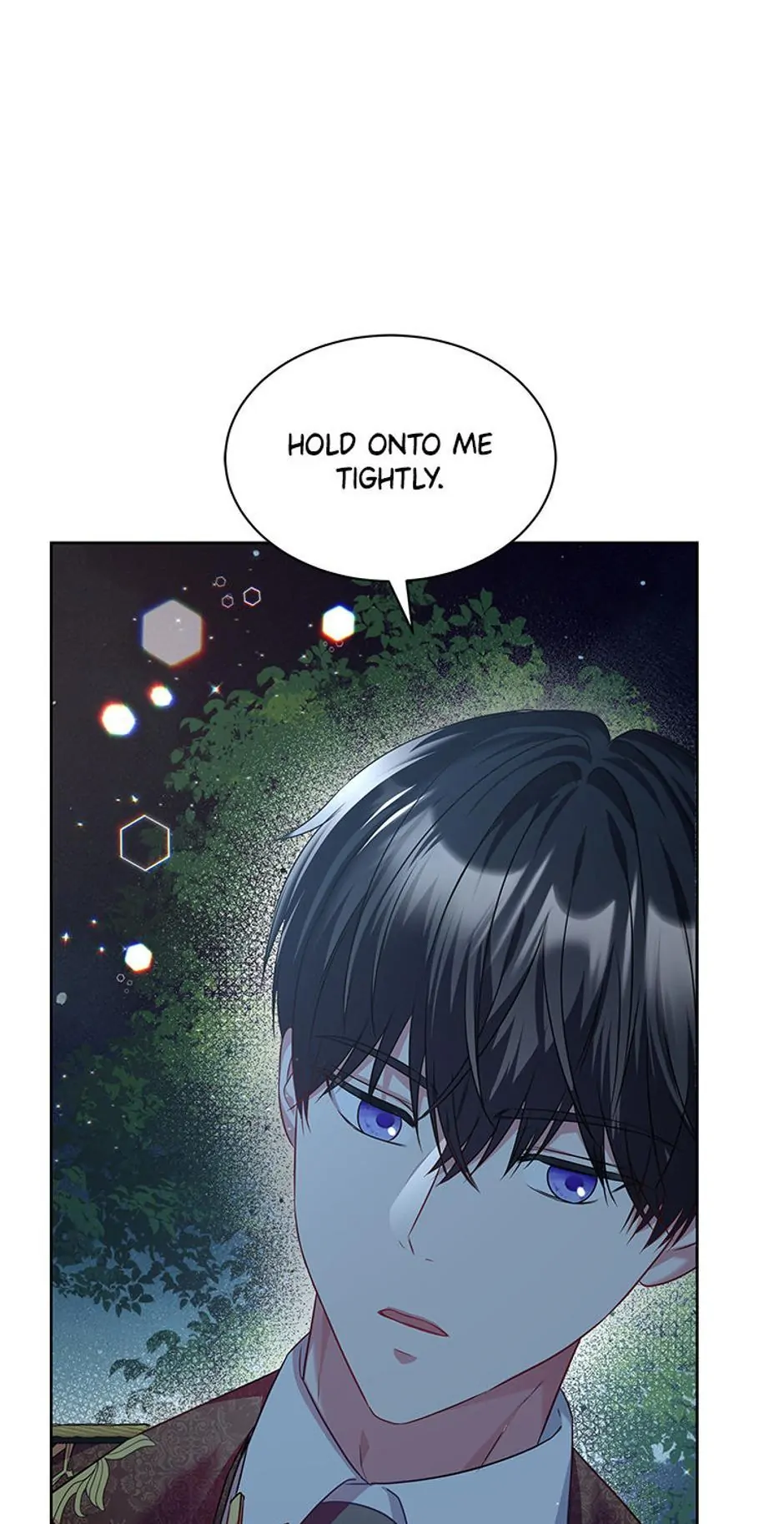 The Flower That Swallowed the Sun chapter 24 page 37