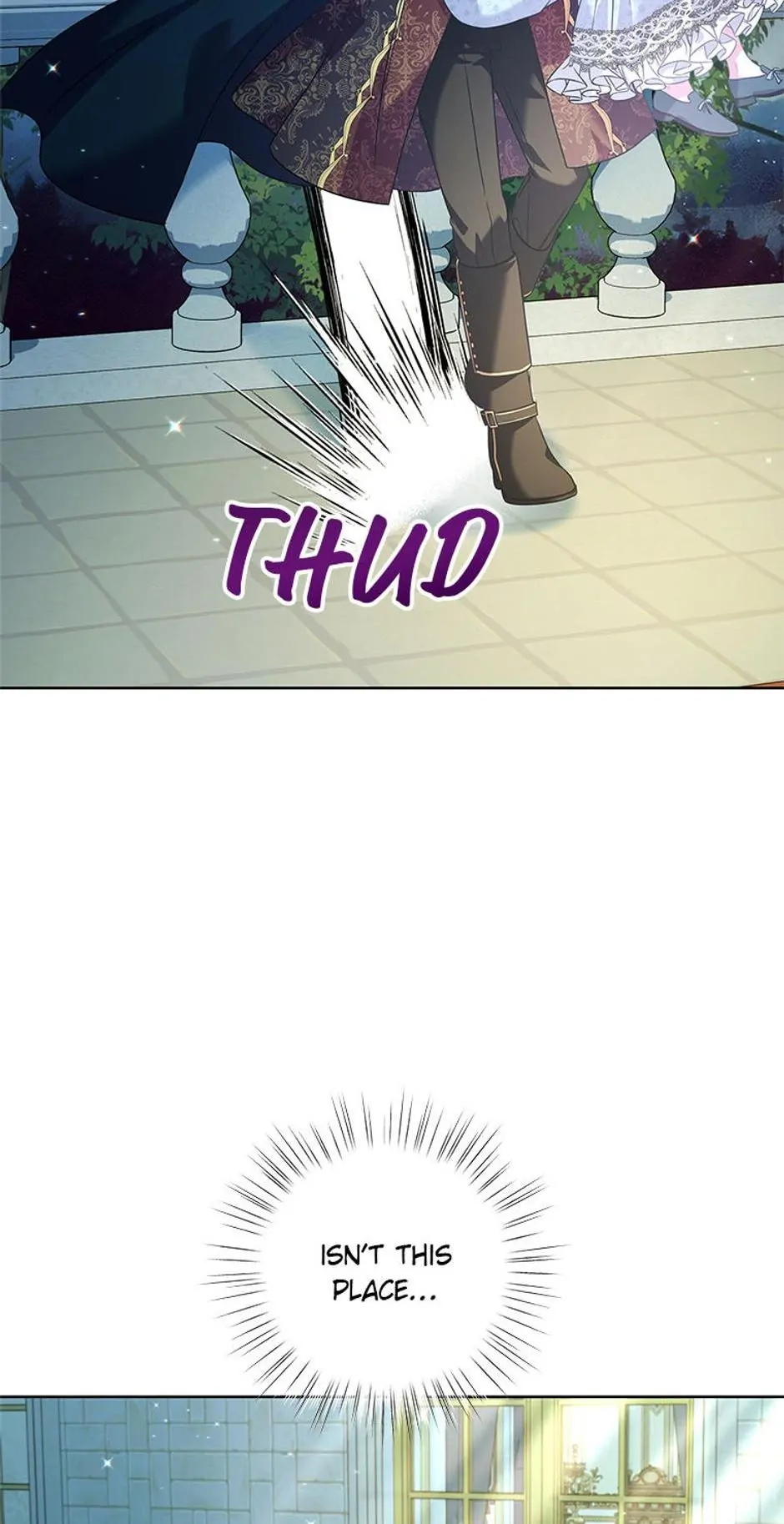 The Flower That Swallowed the Sun chapter 24 page 39