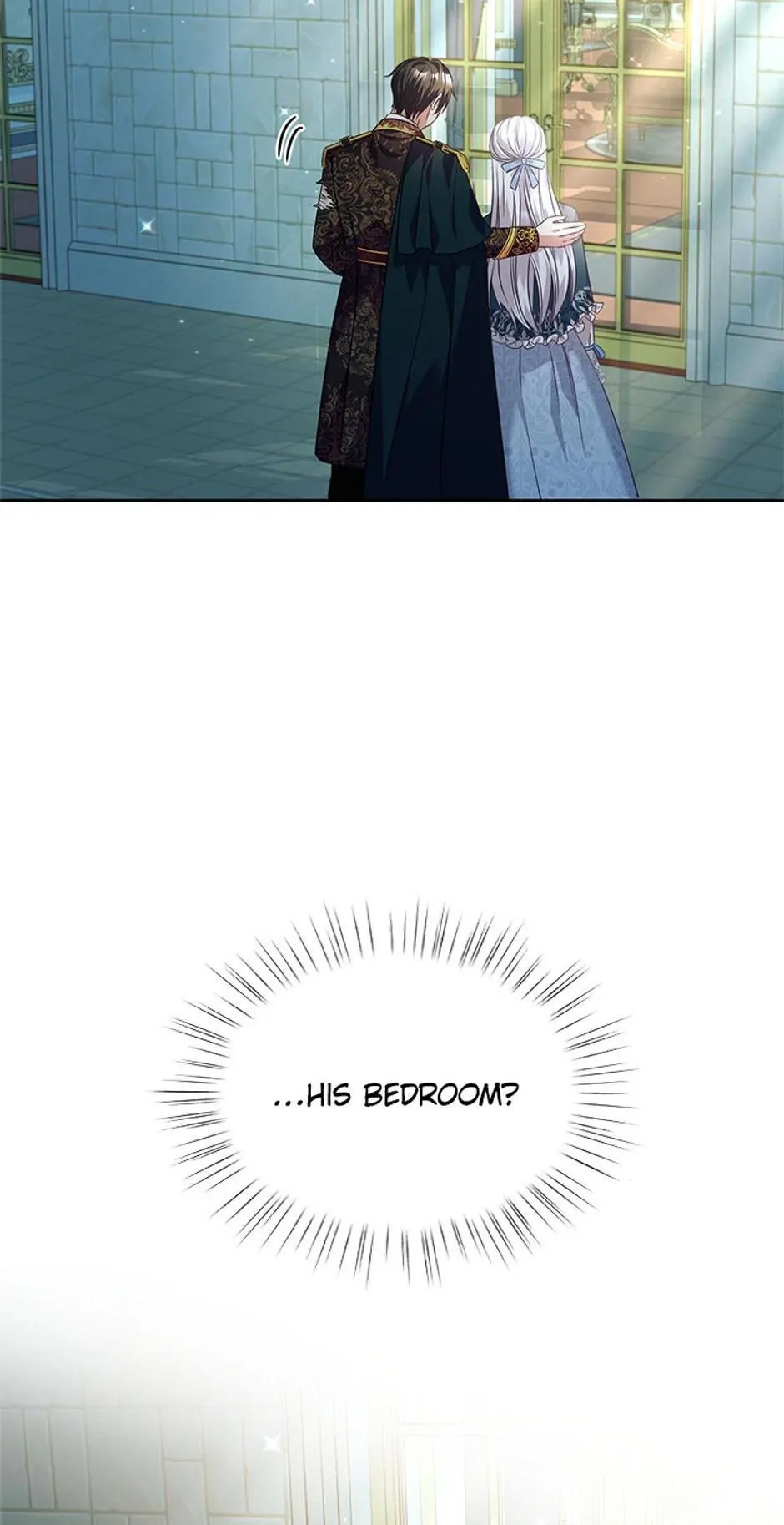 The Flower That Swallowed the Sun chapter 24 page 40