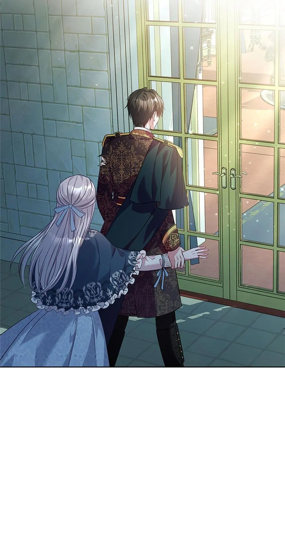 The Flower That Swallowed the Sun chapter 24 page 41