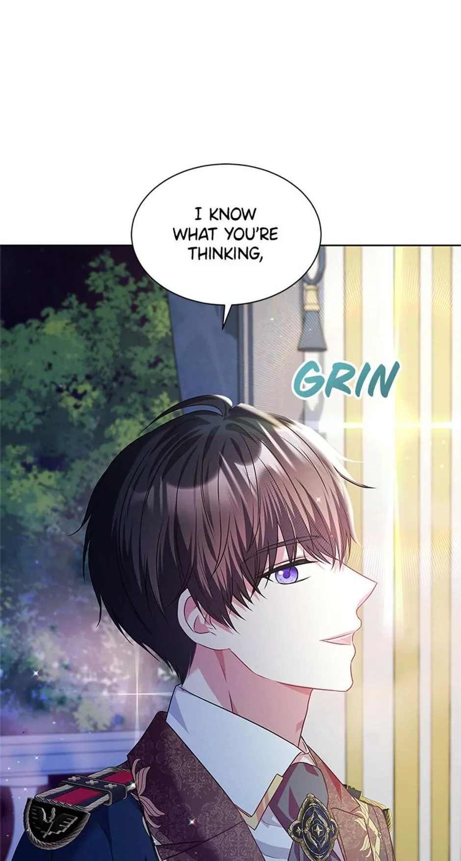 The Flower That Swallowed the Sun chapter 24 page 43