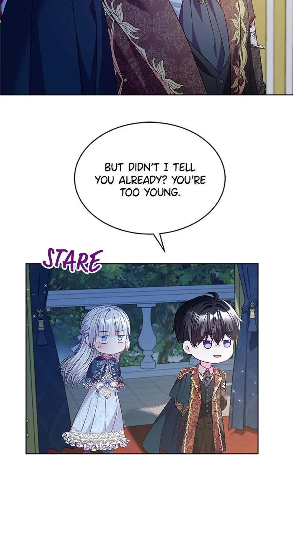 The Flower That Swallowed the Sun chapter 24 page 44