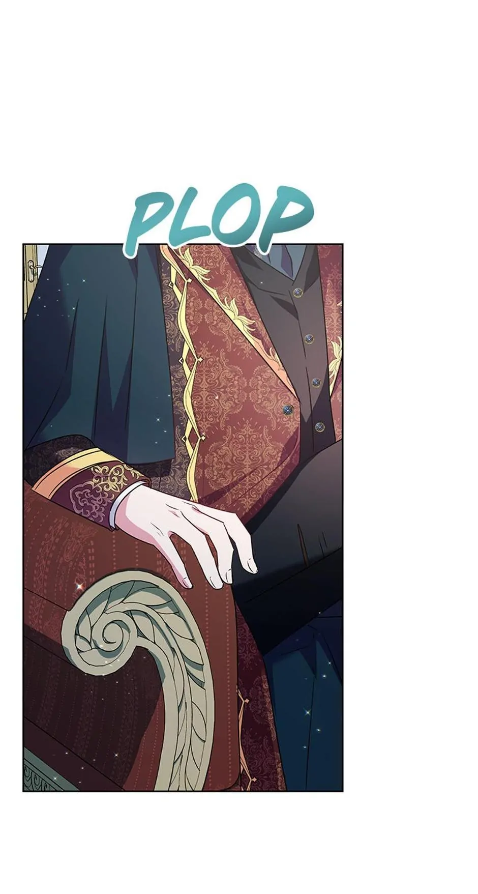 The Flower That Swallowed the Sun chapter 24 page 45