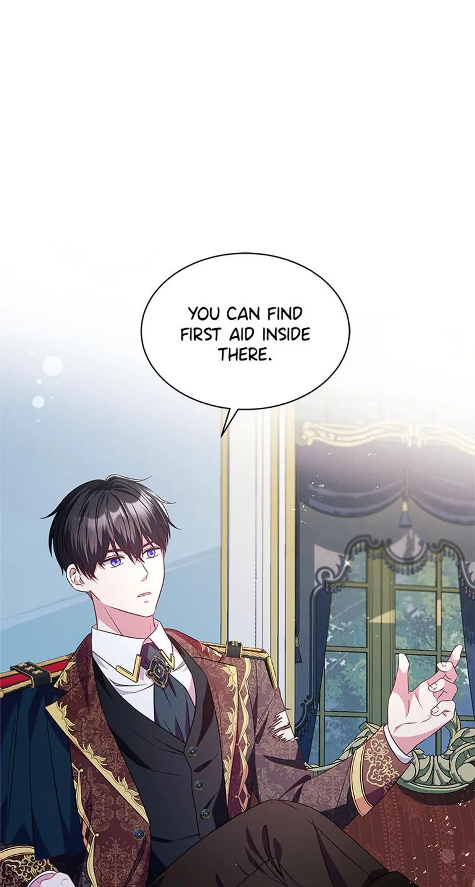 The Flower That Swallowed the Sun chapter 24 page 46