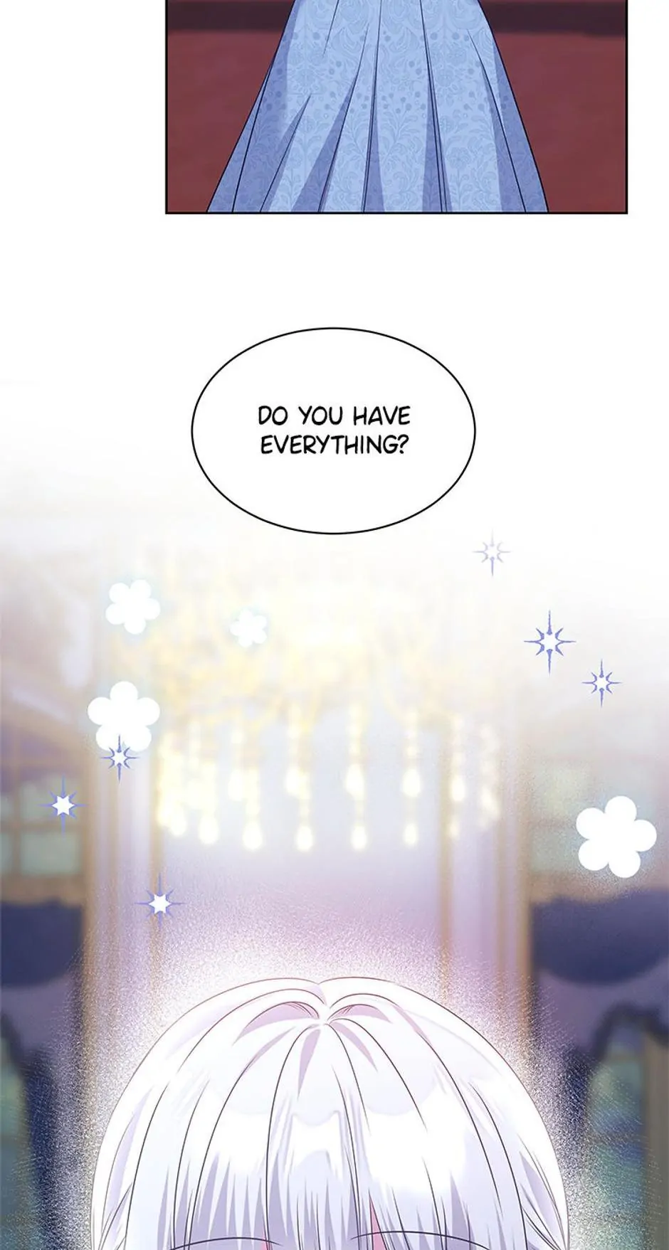 The Flower That Swallowed the Sun chapter 24 page 51