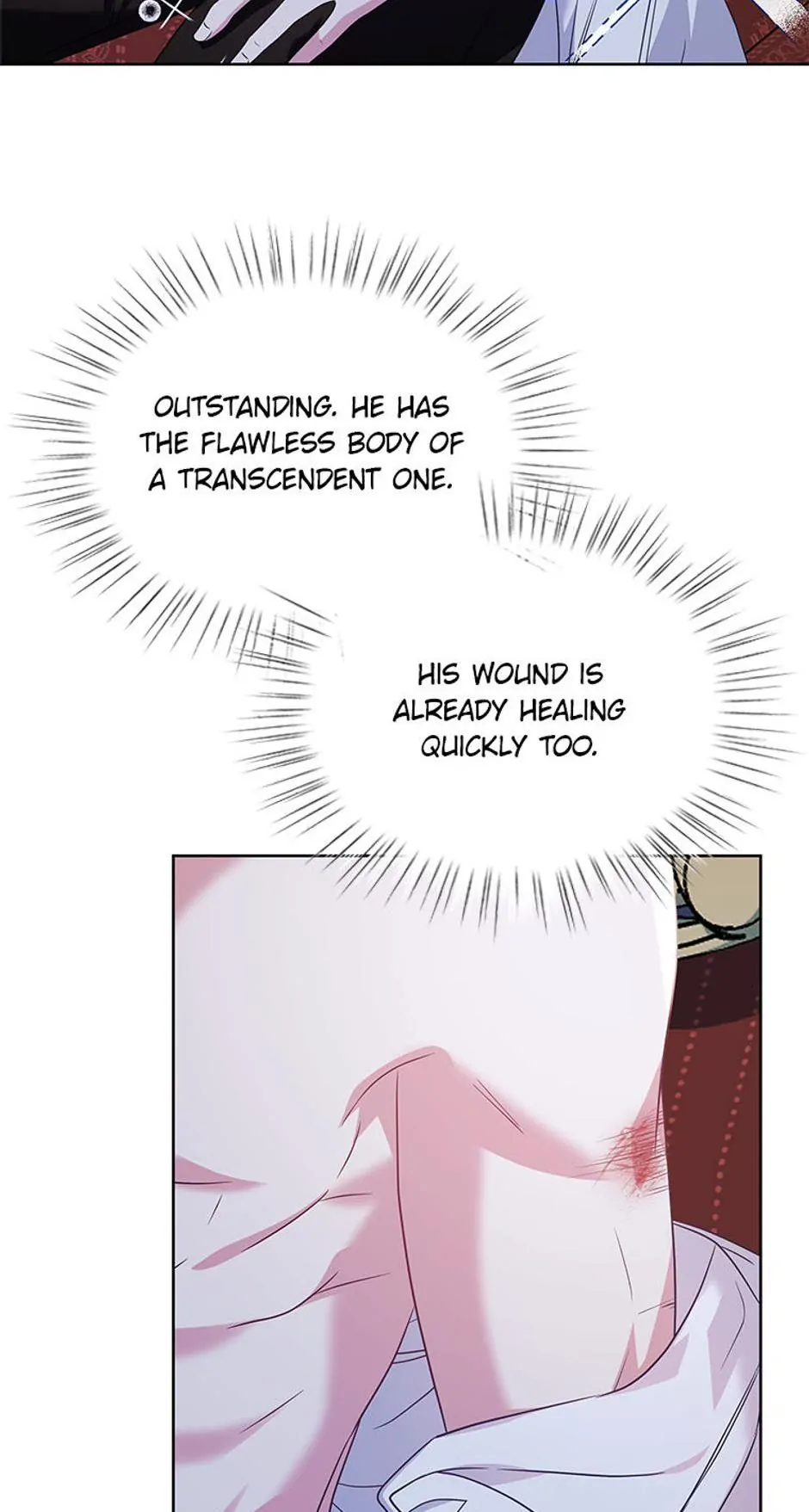 The Flower That Swallowed the Sun chapter 24 page 54