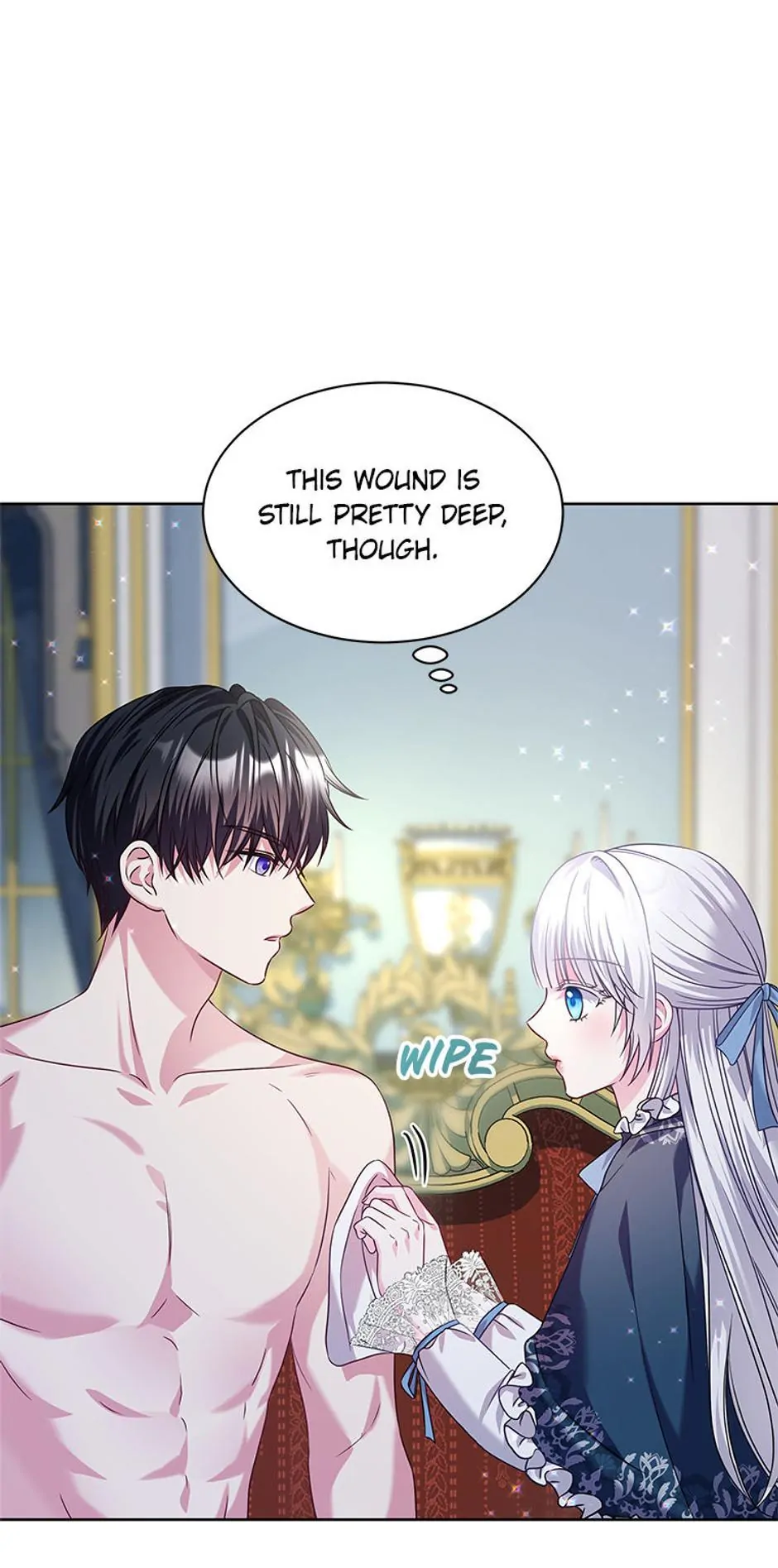 The Flower That Swallowed the Sun chapter 24 page 57