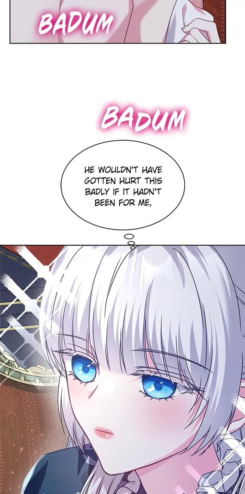 The Flower That Swallowed the Sun chapter 24 page 59