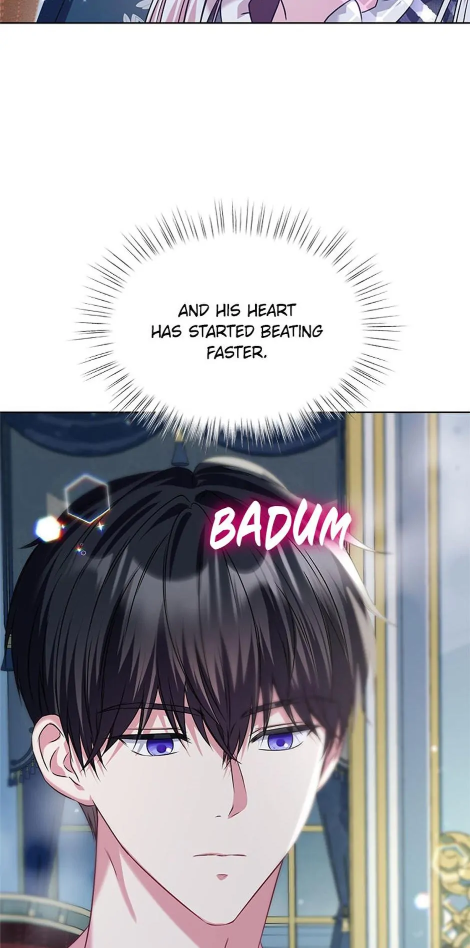 The Flower That Swallowed the Sun chapter 24 page 60