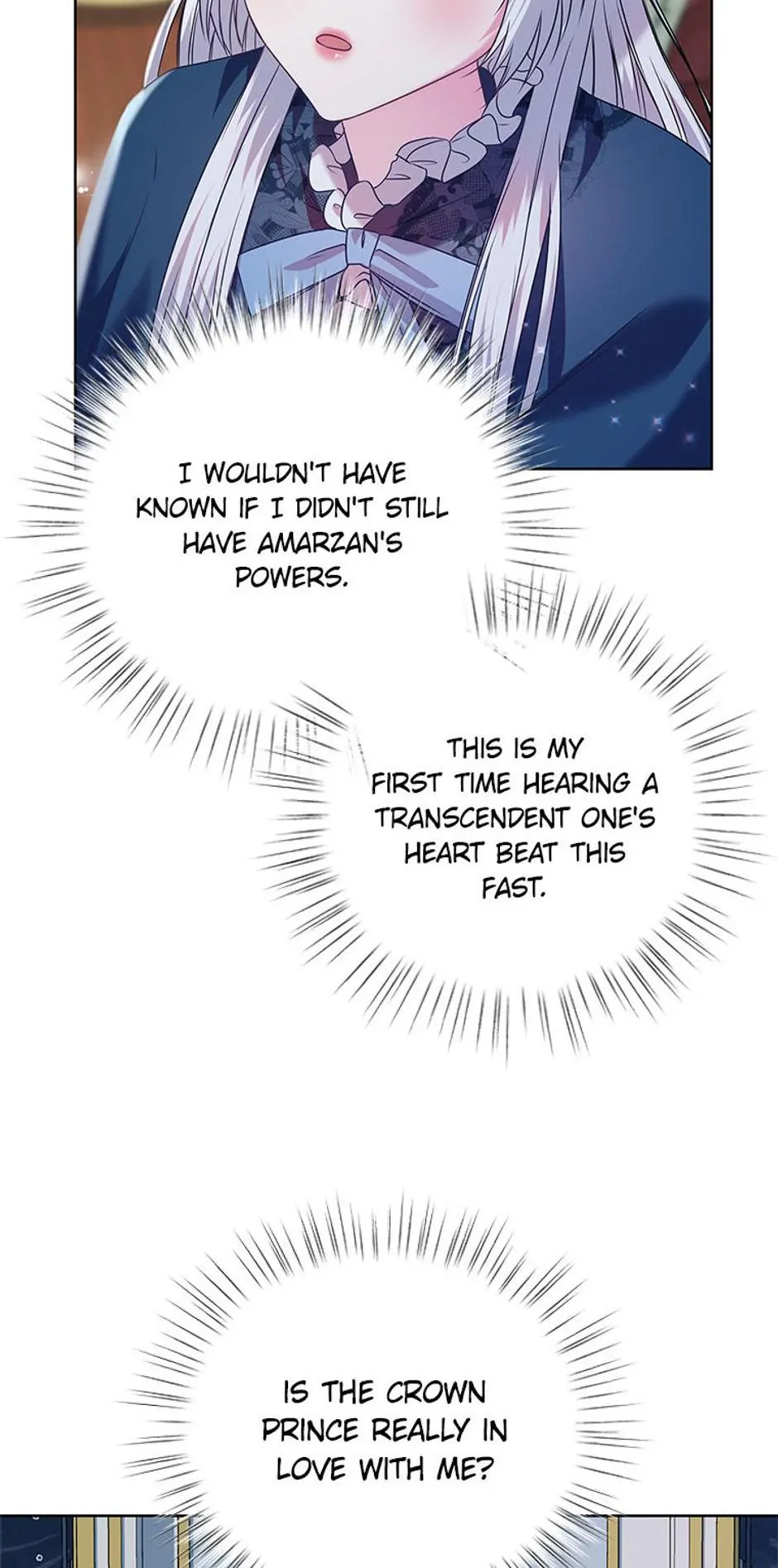 The Flower That Swallowed the Sun chapter 24 page 62