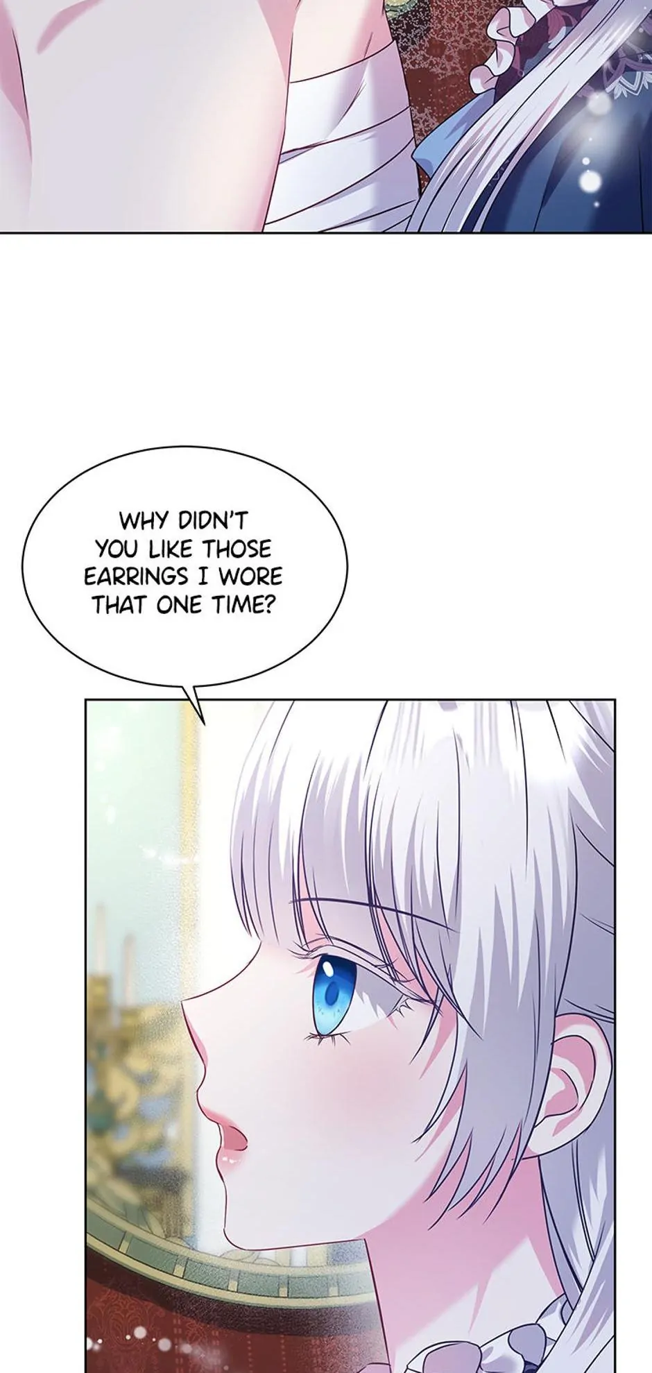 The Flower That Swallowed the Sun chapter 24 page 65