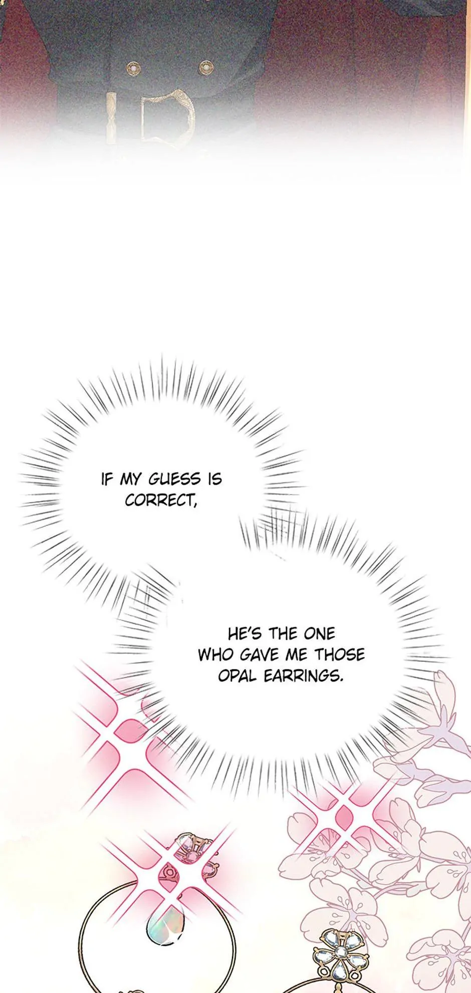 The Flower That Swallowed the Sun chapter 24 page 67