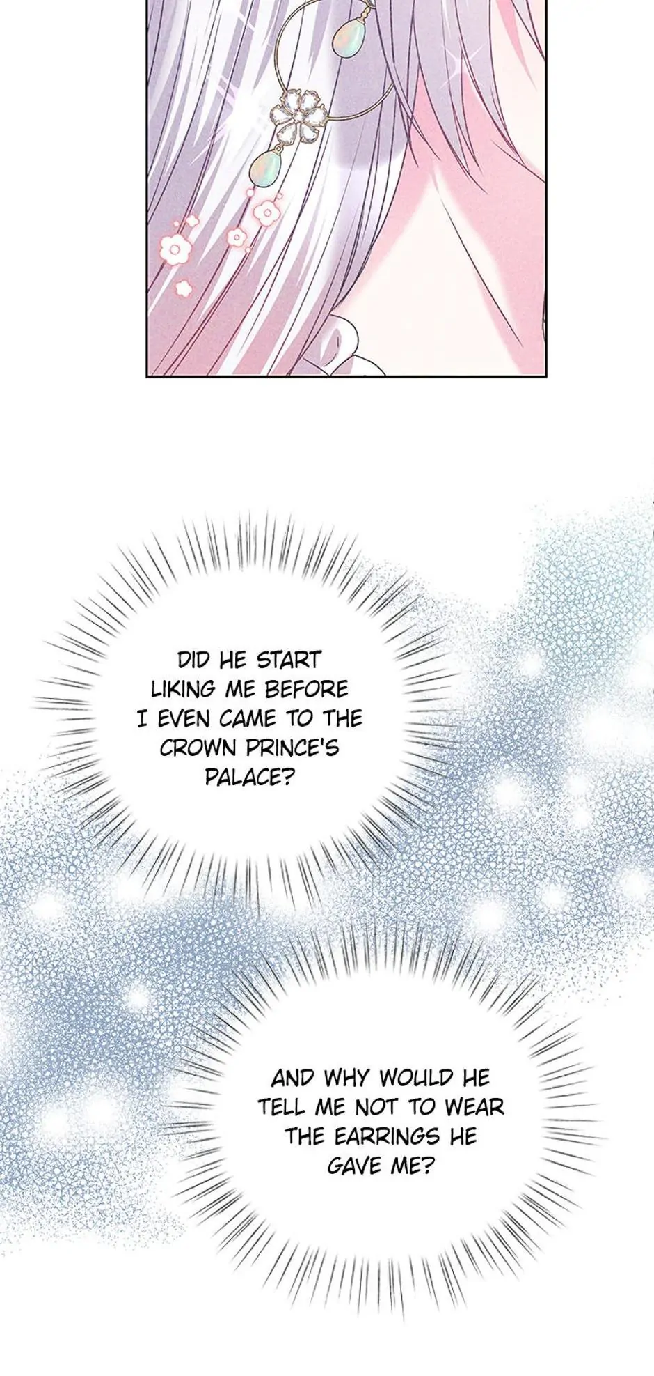 The Flower That Swallowed the Sun chapter 24 page 69