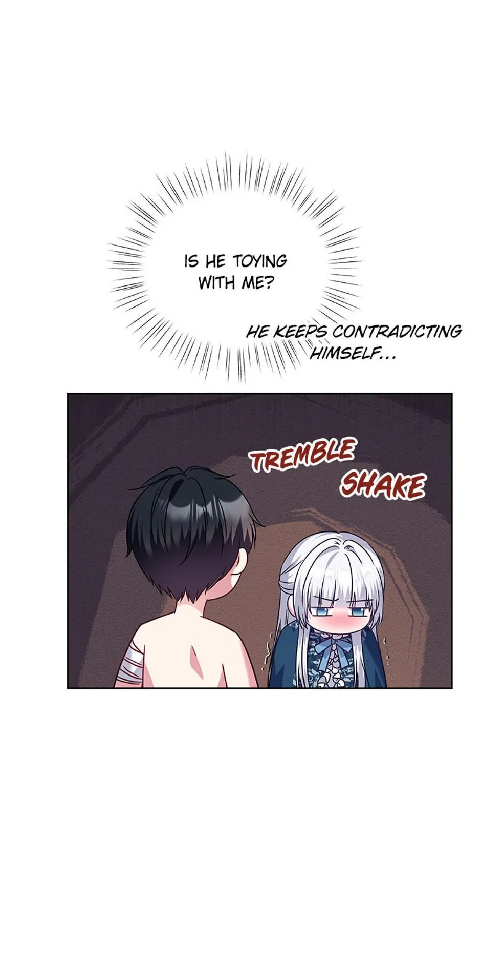 The Flower That Swallowed the Sun chapter 24 page 70