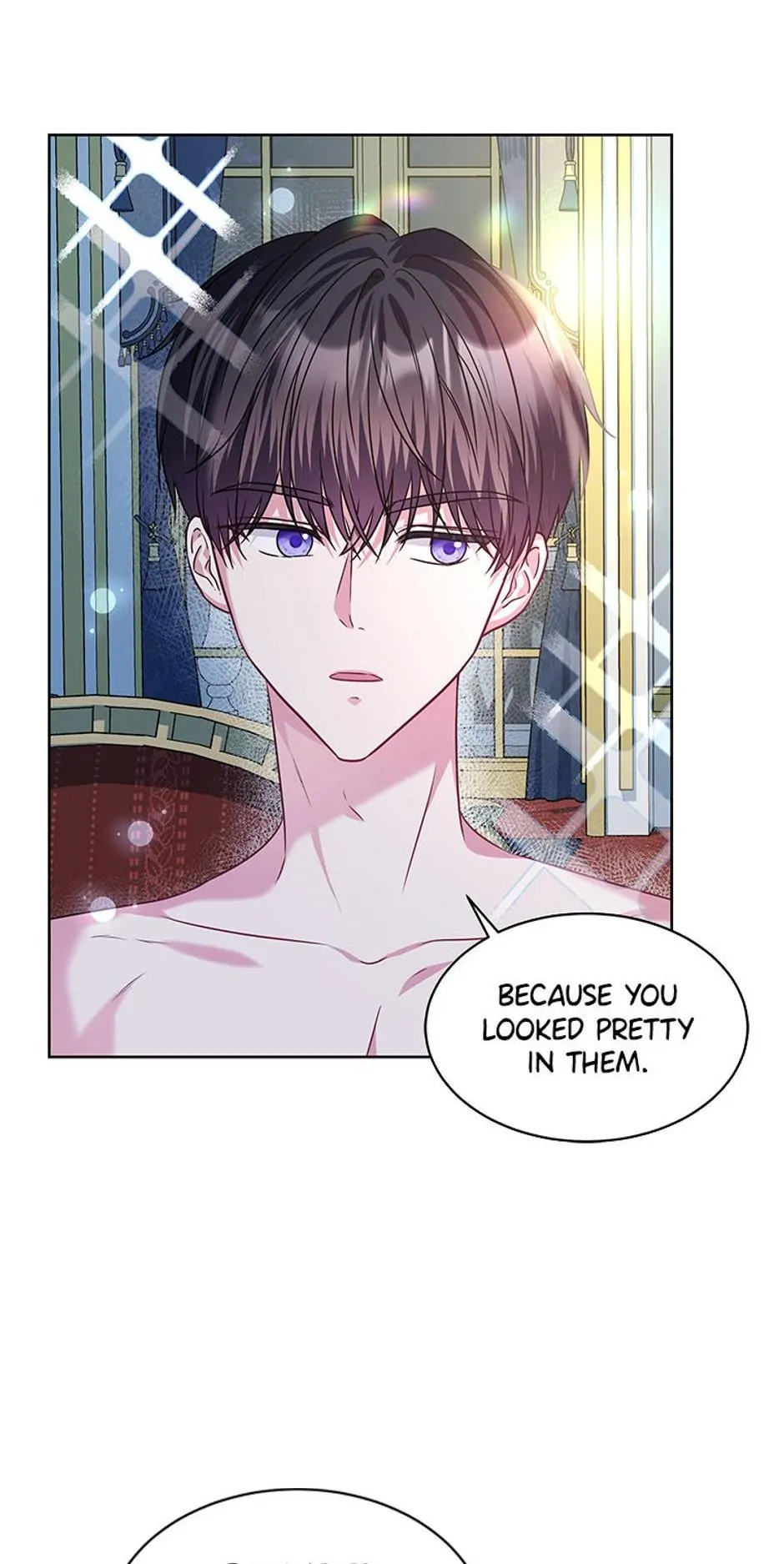 The Flower That Swallowed the Sun chapter 24 page 71