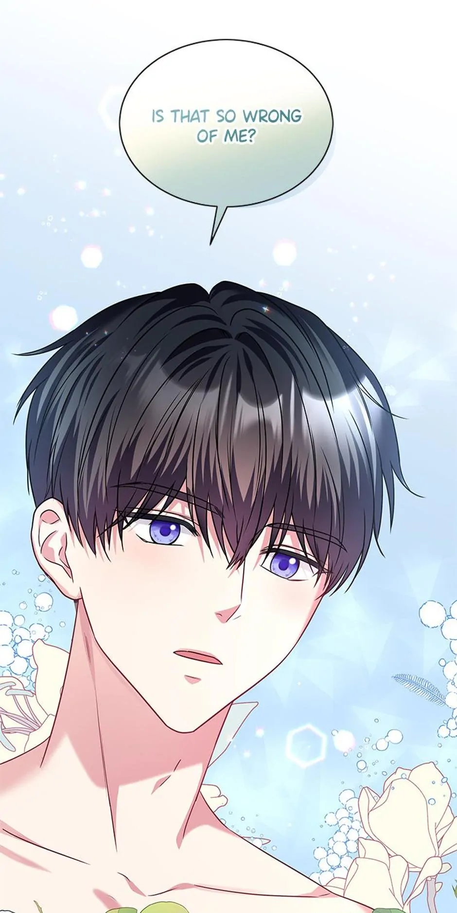 The Flower That Swallowed the Sun chapter 24 page 73
