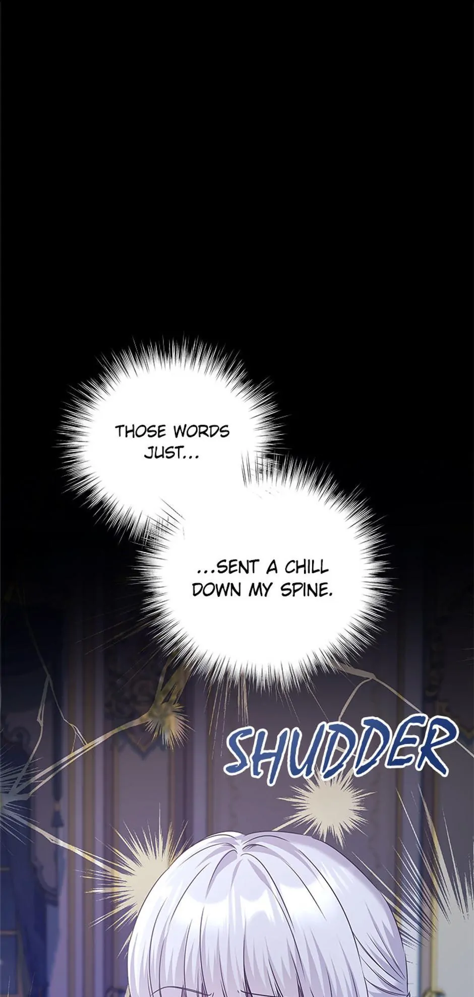 The Flower That Swallowed the Sun chapter 25 page 1