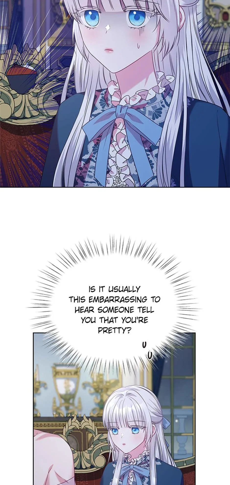 The Flower That Swallowed the Sun chapter 25 page 2