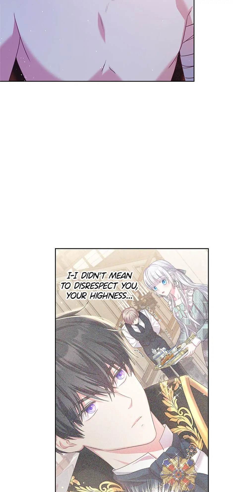 The Flower That Swallowed the Sun chapter 25 page 4