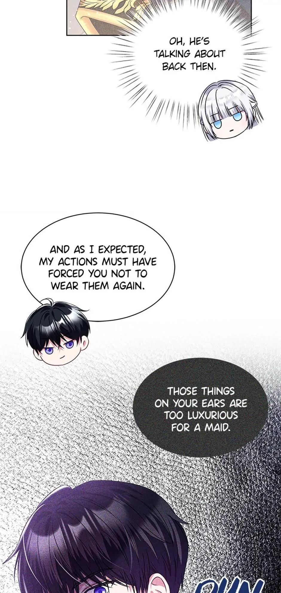The Flower That Swallowed the Sun chapter 25 page 5