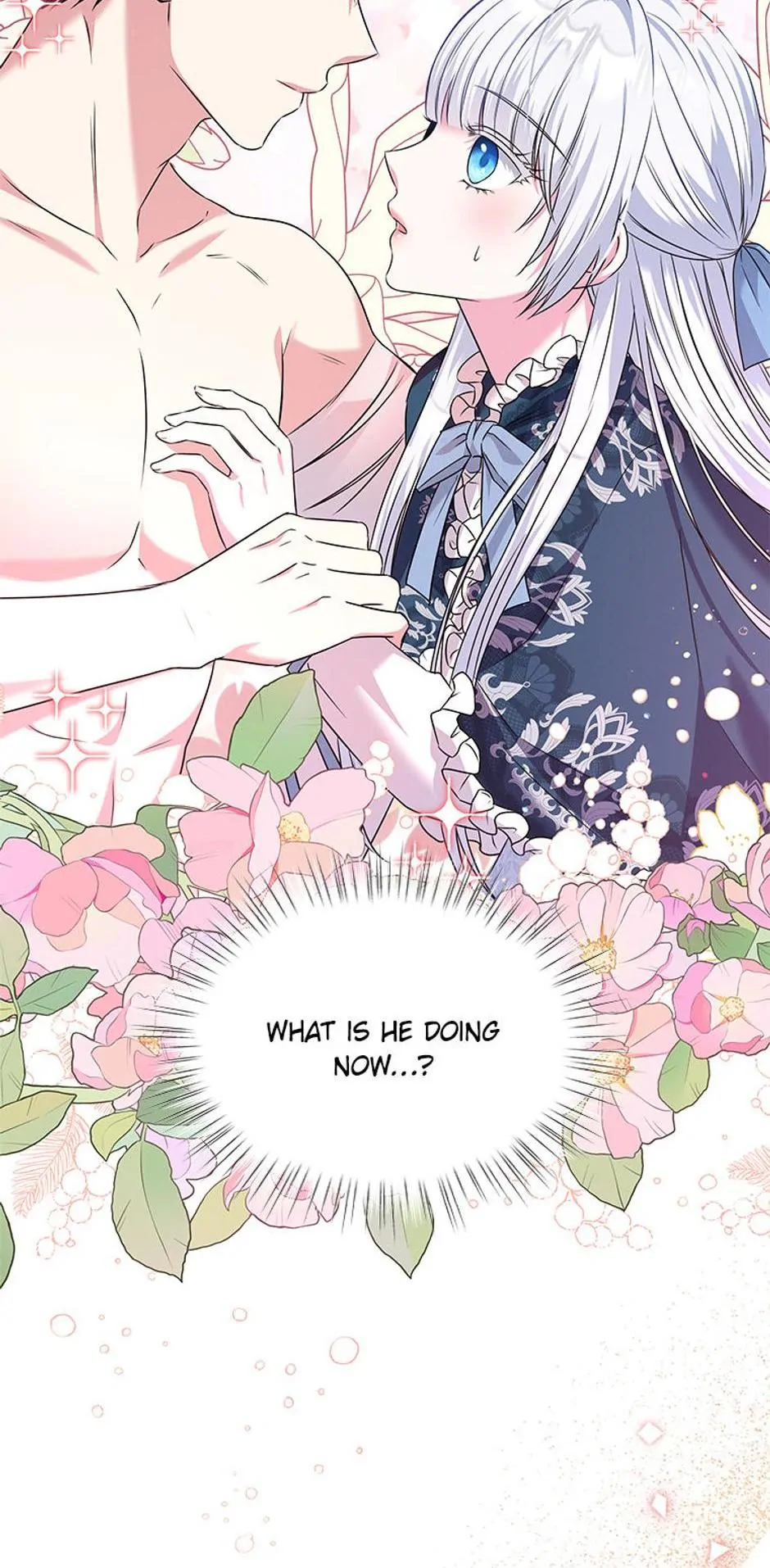 The Flower That Swallowed the Sun chapter 25 page 10