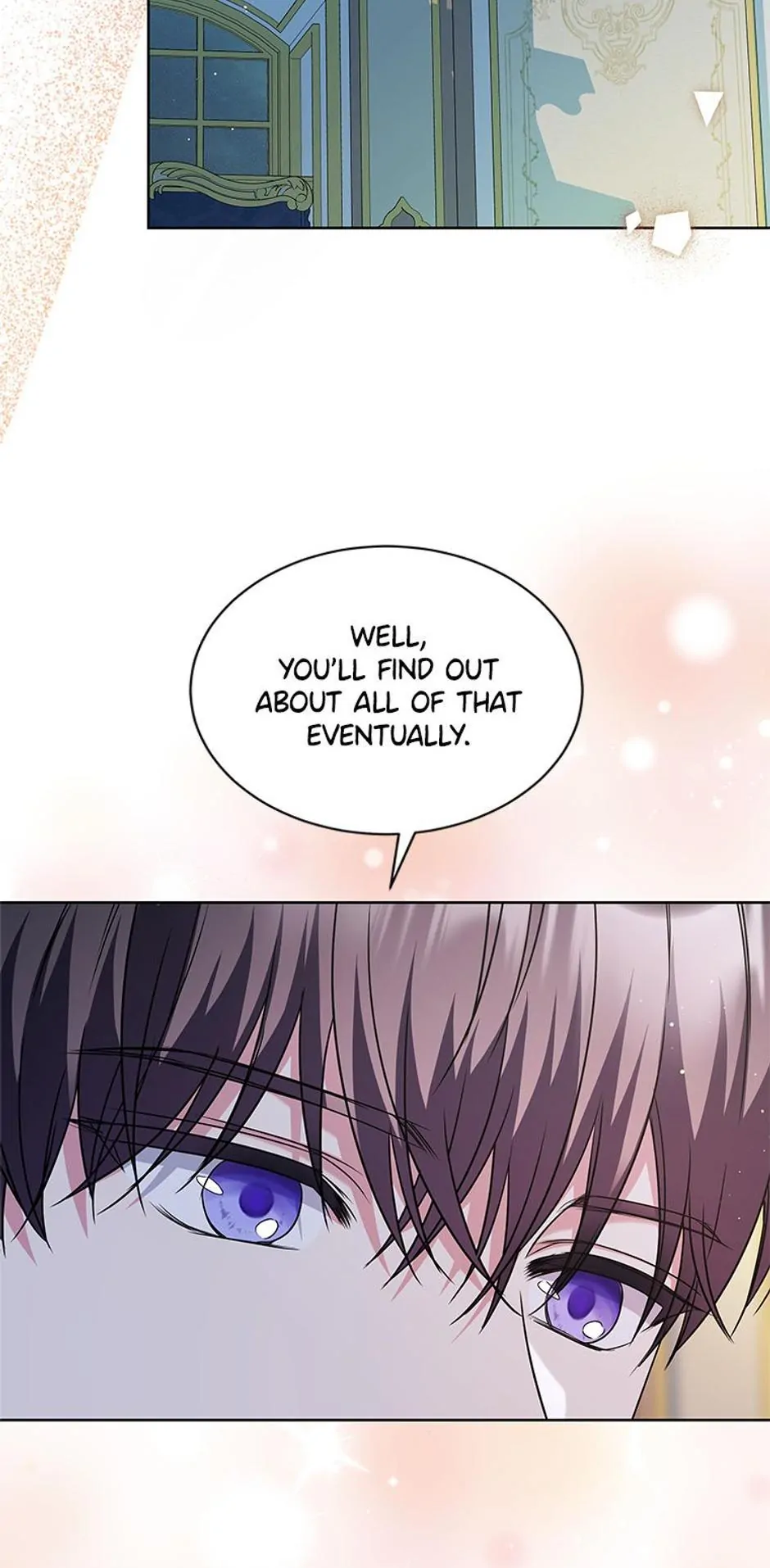 The Flower That Swallowed the Sun chapter 25 page 12