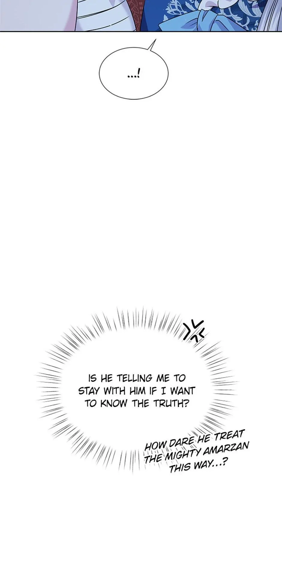 The Flower That Swallowed the Sun chapter 25 page 14