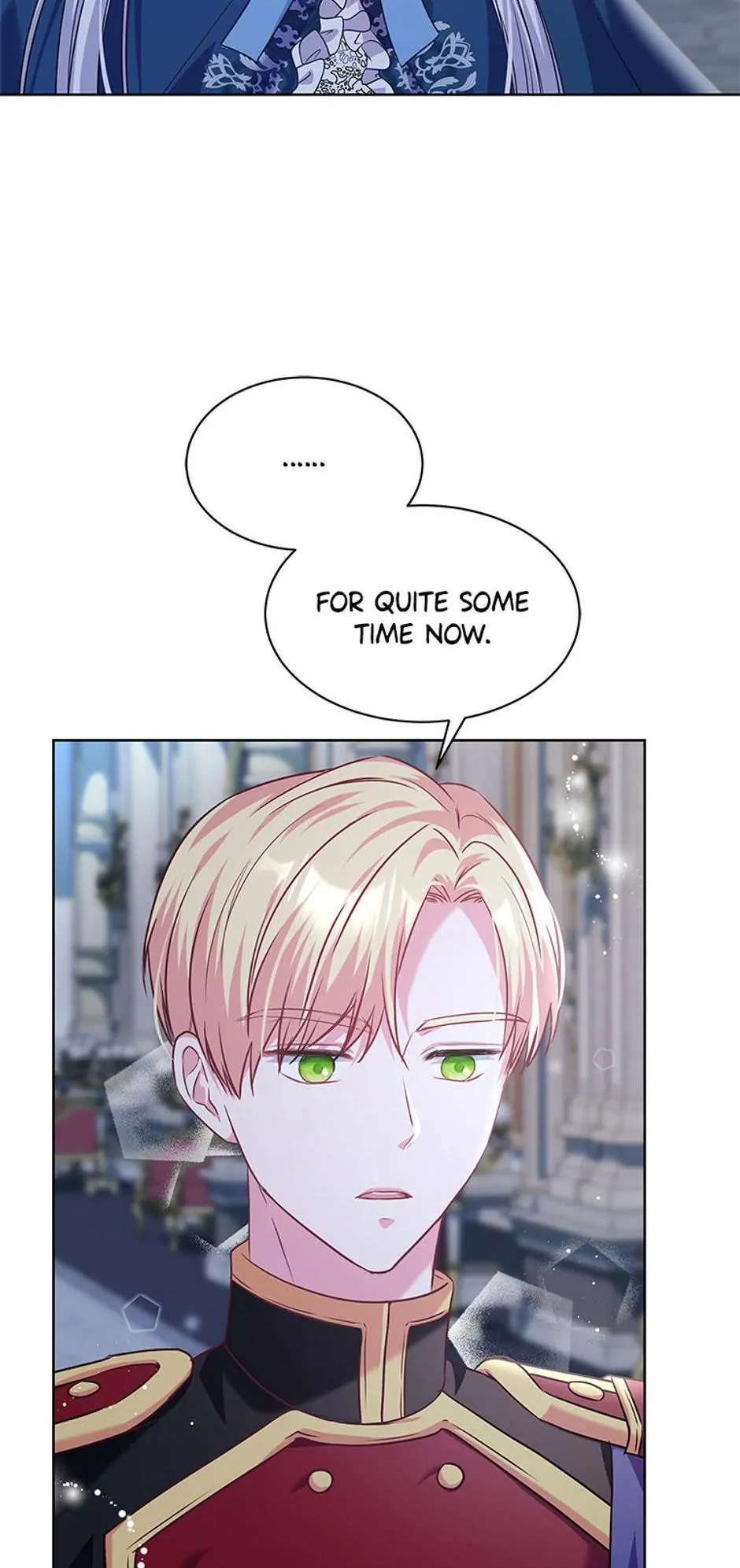 The Flower That Swallowed the Sun chapter 25 page 18