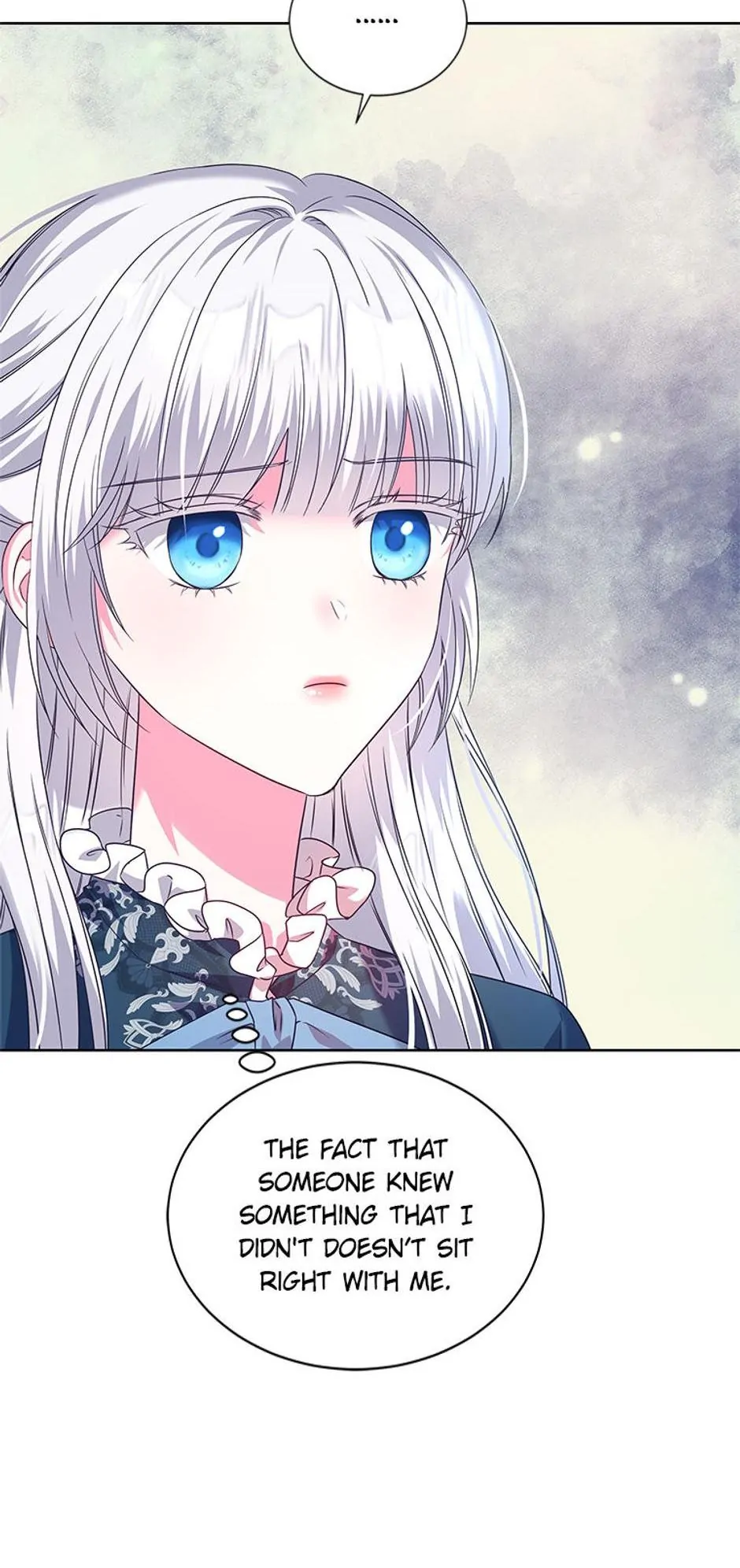 The Flower That Swallowed the Sun chapter 25 page 20