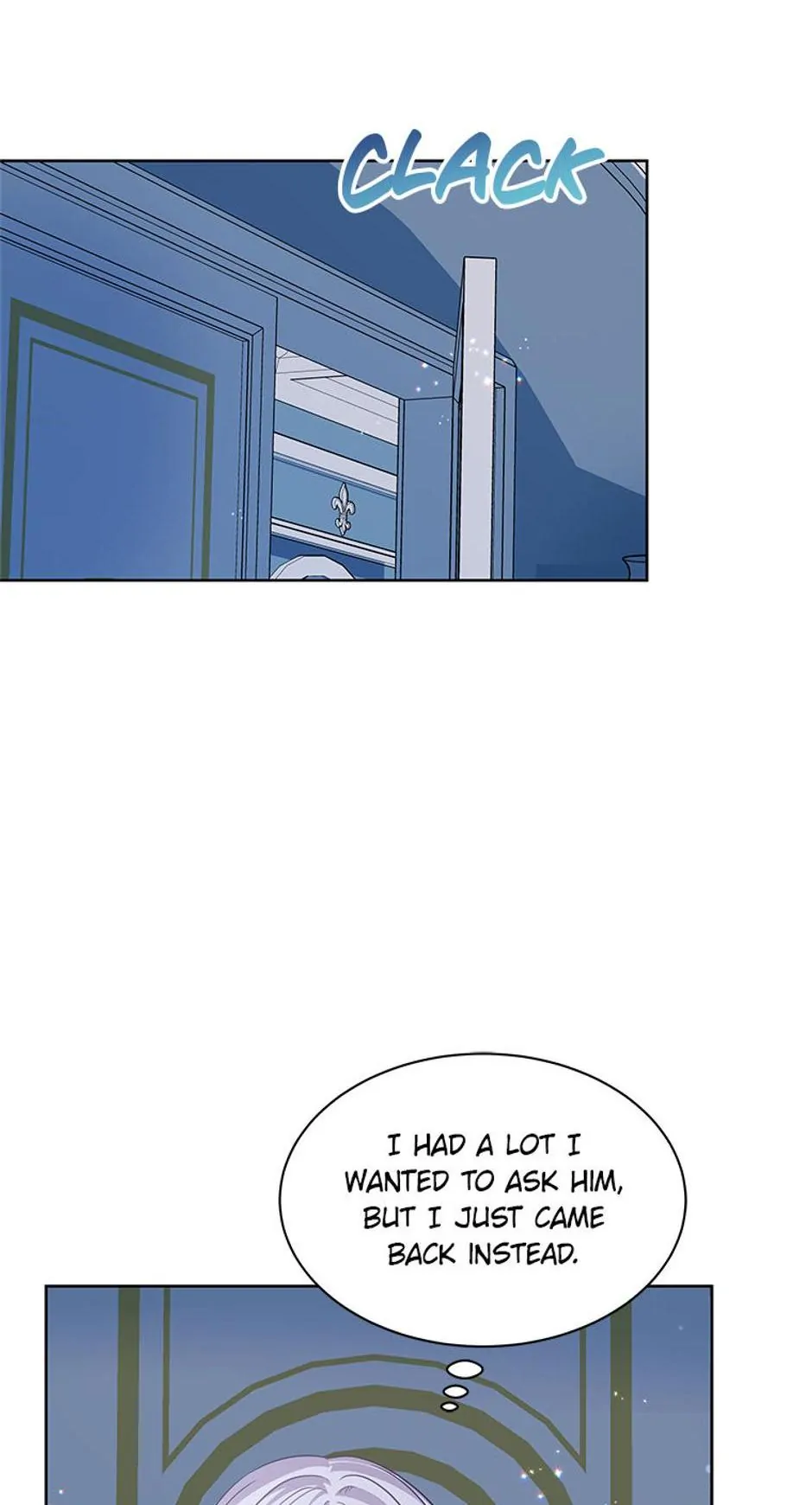 The Flower That Swallowed the Sun chapter 25 page 22