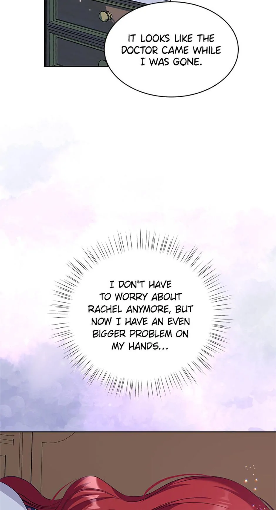 The Flower That Swallowed the Sun chapter 25 page 25