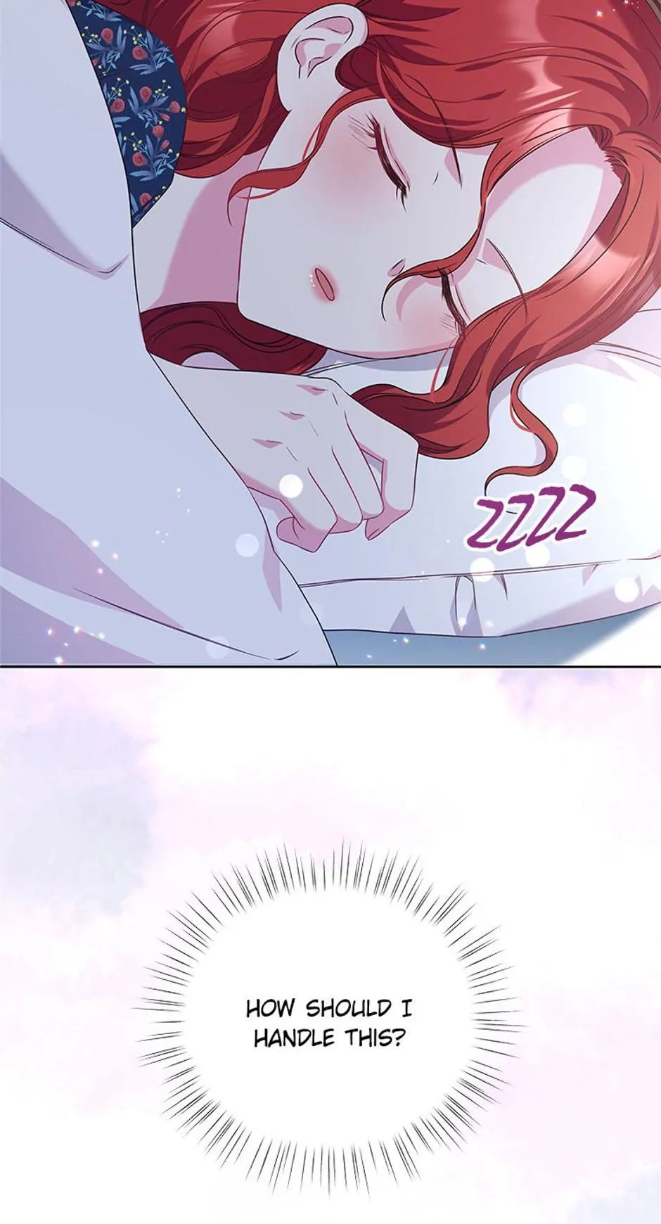 The Flower That Swallowed the Sun chapter 25 page 26
